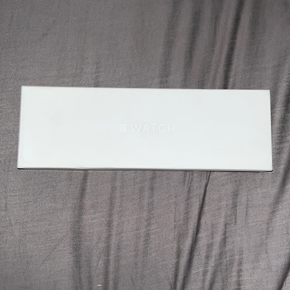 Apple Watch series 9 45mm